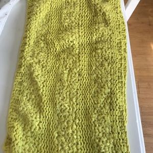 LOFT - wrap scarf